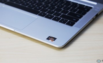 AMD锐龙加持,荣耀MagicBook晋升最超值轻薄本!