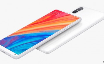 小米MIX官方睡过头?今天才宣告全球首发基于安卓P深度定制MIUI