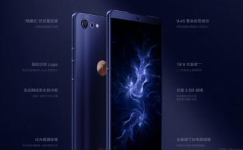 那些看起来在“偷拍”你的人,可能只是在使用锤子的“无限屏”