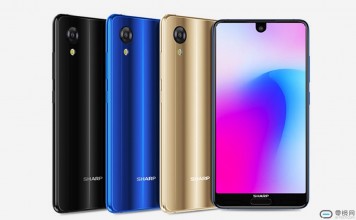 对不起:接下来的一大波新手机可能都是“水滴屏”