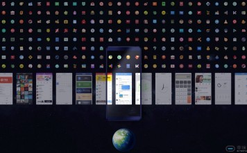 华为、小米真的用上了无限屏?不过是锤子的皮