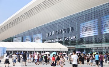 智博会|过于精彩人满为患,有厂商计划收费限流了