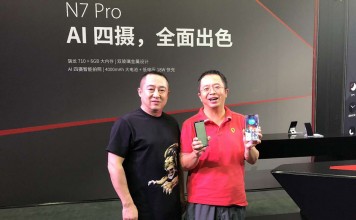 “踏踏实实”做产品,360手机N7 Pro拿出了这四大卖点!