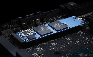 傲腾内存加持,英特尔让中端游戏本实现体验升级!