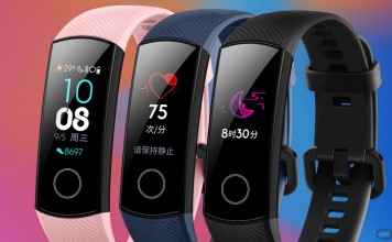 荣耀手环4真有NFC功能?这点你可能需要注意了