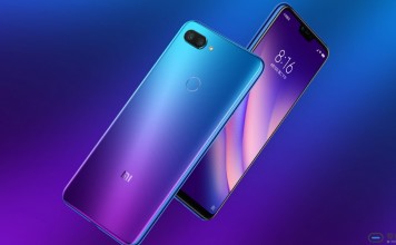 报应来了:荣耀8X怼小米8,小米8青春版怒怼华为P20