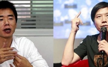 魅族发布会与小米发布会撞车,反正又不是第二次撞车了