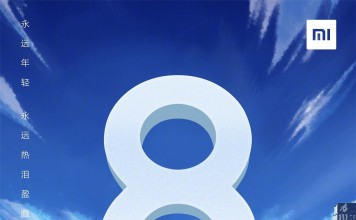 9月19日确定发布小米8青春版,除了渐变色还有什么亮点?