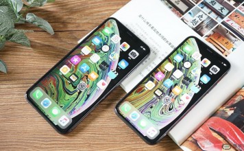 买新iPhoneXS的用户们,你们会为这个功能再花钱么?