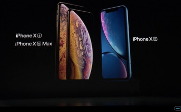 终于确定三款新iPhone的电池容量,XR恐成续航最大赢家