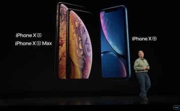 苹果发布会:万众期待的新iPhone终于发布!中国特供实体双卡!还有超多升级!