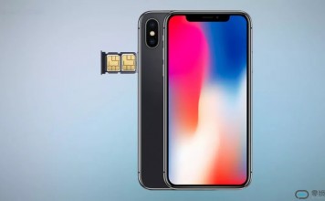 苹果确认支持双卡双待,但会是什么样子?又真的好用么?