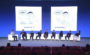 罗永浩的预言与黄章的判断,全面屏到底该往哪里走?