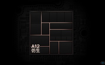 7nm A12仿生芯片的功耗到底有多低?苹果连协处理器都不要了!