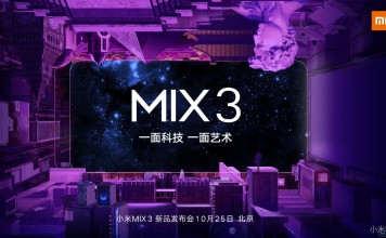 同样是滑盖全面屏 小米MIX3拿什么去跟荣耀Magic2打?