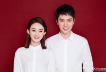 赵丽颖冯绍峰宣布结婚 微博瞬间崩溃 CEO回应