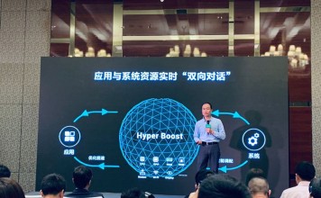 OPPO发布Hyper Boost加速引擎 从GPU Turbo开始的营销狂欢