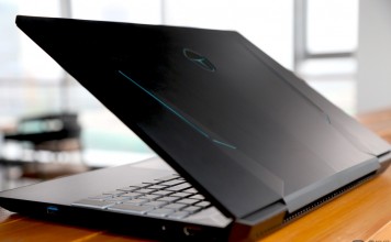 【零镜评测】雷神911Air星战版,精神理念上的星战笔记本你能接受吗?