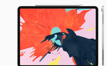 从新iPad Pro来看苹果为了使用体验都做了些什么!