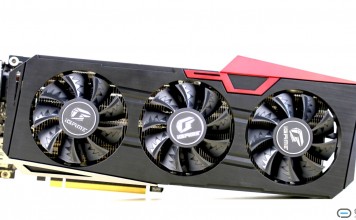 【零镜评测】碾压1070Ti,iGame RTX 2070显卡能不能玩就看游戏厂商了