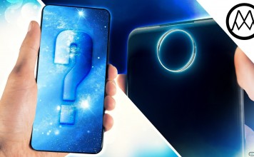 vivo NEX 2完全曝光!双屏+三摄设计,惊艳全场!