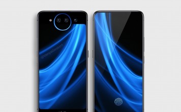 vivo NEX 2有哪些黑科技呢?这是所有卖点解析