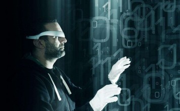 云VR下,所有厂商都在合流!C端VR真的要活了?