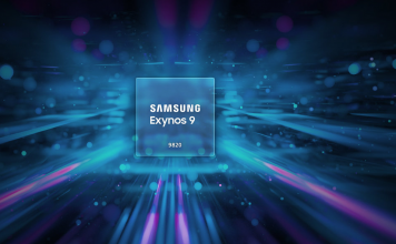 安卓之光!三星Exynos 9820正式发布,麒麟980的对手来了!