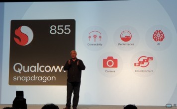 高通骁龙855来了,明年一大堆旗舰手机还远吗?