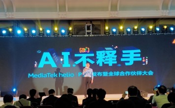 联发科Helio P90发布 这是所有人都应该高兴的事 即便你是高通粉