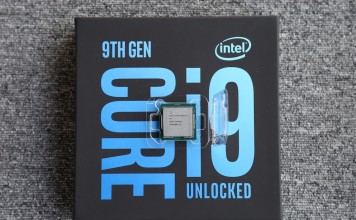 【零镜评测】跑分纯属自嗨,实用才是真香!英特尔酷睿i9-9900K实测