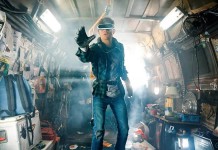 虚拟现实行业硬件盘点2018:在等待中,又过一年?