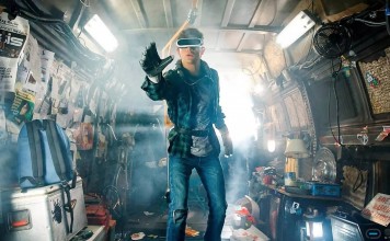 虚拟现实行业硬件盘点2018:在等待中,又过一年?