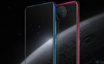 vivo NEX双屏版发布 全面屏争霸赛最后的赢家 售价4998元