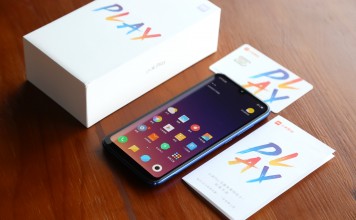 【零镜评测】自带流量的手机 小米Play上手体验报告