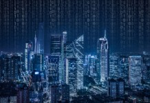 阿里达摩院谈的不只是未来科技十大趋势,更是科技企业的发展机遇