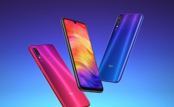 一文看懂红米Note 7 性价比神器真机上手体验