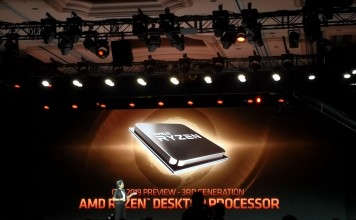 AMD 7nm工艺显卡CPU两开花,CES全程发大招