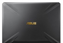 通过军规测试 CES 2019华硕发布新款飞行堡垒6s游戏笔记本?