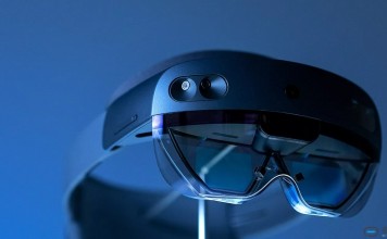 微软HoloLens 2发布会上的重点,你都Get到了吗?