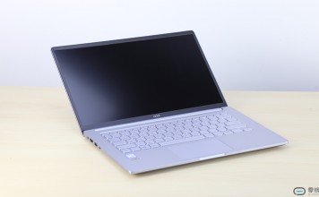 【零镜评测】24小时影音播放轻薄本不足五千元,adol笔记本14拆机实测