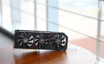 iGame GTX 1660Ti首测 新甜点之王通杀1080P游戏