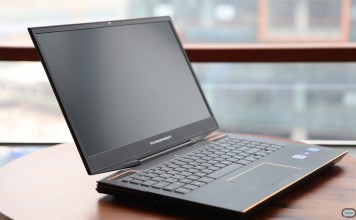 零镜评测:笔记本玩光追到底Hold住不?雷神911 Pro实测