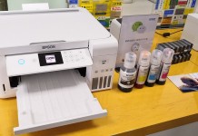 对孩子的高质量陪伴 爱普生在家庭教育中扮演重要角色