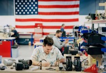 谷歌丢掉的烫手山芋Maven AI项目!Oculus创始人帕胖的公司拿了下来