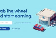 Lyft准备上市了!拟筹资20亿美金,估值最高250亿美金