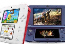 任天堂将推两款全新Switch游戏机,针对不同人群