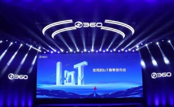360的IoT春季发布会,瞄准的是华为跟小米吗?