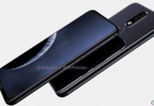 后置三摄+指纹解锁!诺基亚6.2后背曝光