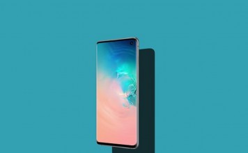 连线杂志点评三星Galaxy S10:最新一代最好的安卓手机,除了Bixby